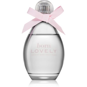 Sarah Jessica Parker Born Lovely Eau de Parfum pentru femei - imagine 2